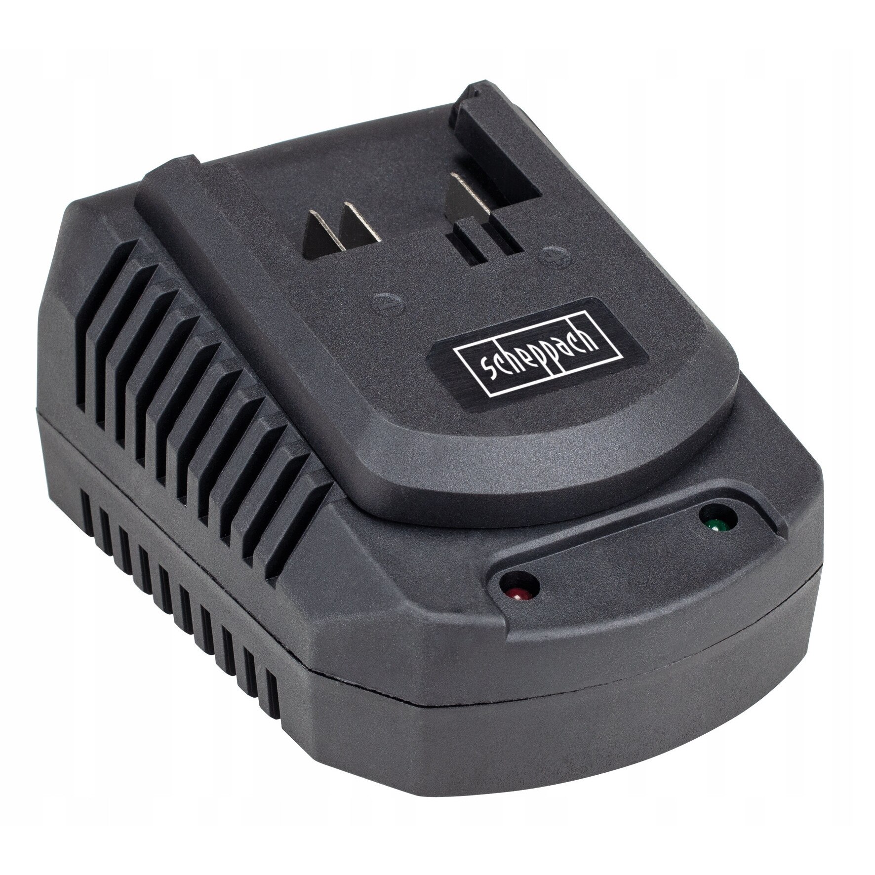 Acumulator Li-Ion 20V Scheppach BA2.0-20ProS 2Ah, 0,09x0,12x0,06m