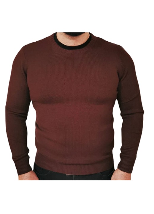 Cardigan/pulover Piazza Italia, regular fit, grosime medie, pentru barbati, marimea 2XL