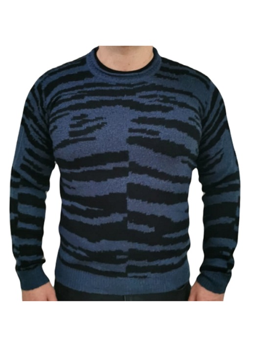 Cardigan/pulover Piazza Italia, regular fit, pentru barbati, marimea XL