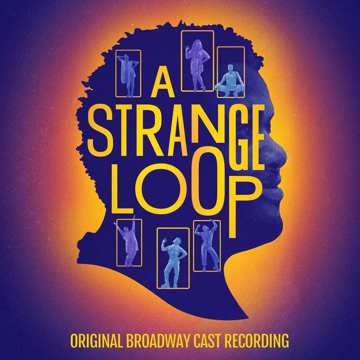 Jackson Michael R.: A Strange Loop (Original Broadway Cast Recording) - CD, Jazz, Digisleeve