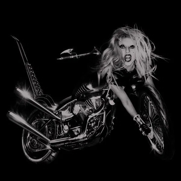 CD Lady Gaga - Born This Way - eMAG.ro