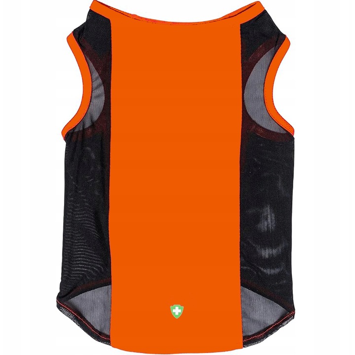 Esarfa Tip Guler Protectie Anti-Capuse Si Insecte Pentru Caini, Insect Shield Gaiter, Marime Universala S, Verde, Calitate Superioara, Utilizare Sigura, Eficienta Dovedita, Produs Rezistent, Solutie Practica Pentru Animale De Companie