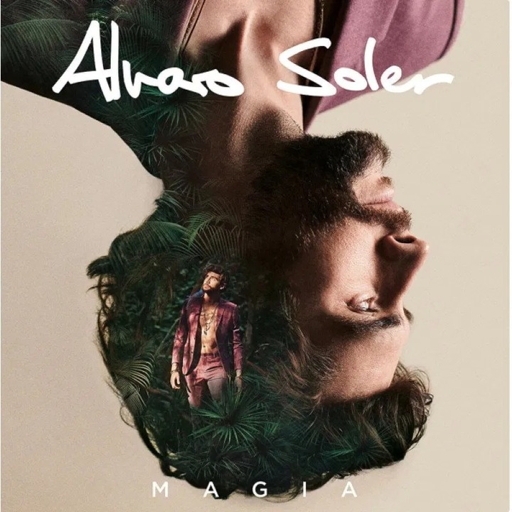 Alvaro Soler: Magia - CD, Pop, 1 disc