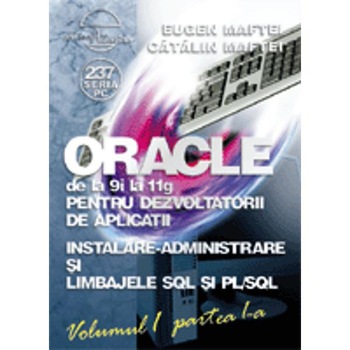 Oracle vol. 2 partea i + partea ii Oracle vol. 2 partea i + partea ii