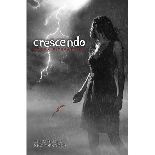 Crescendo - Becca Fitzpatrick