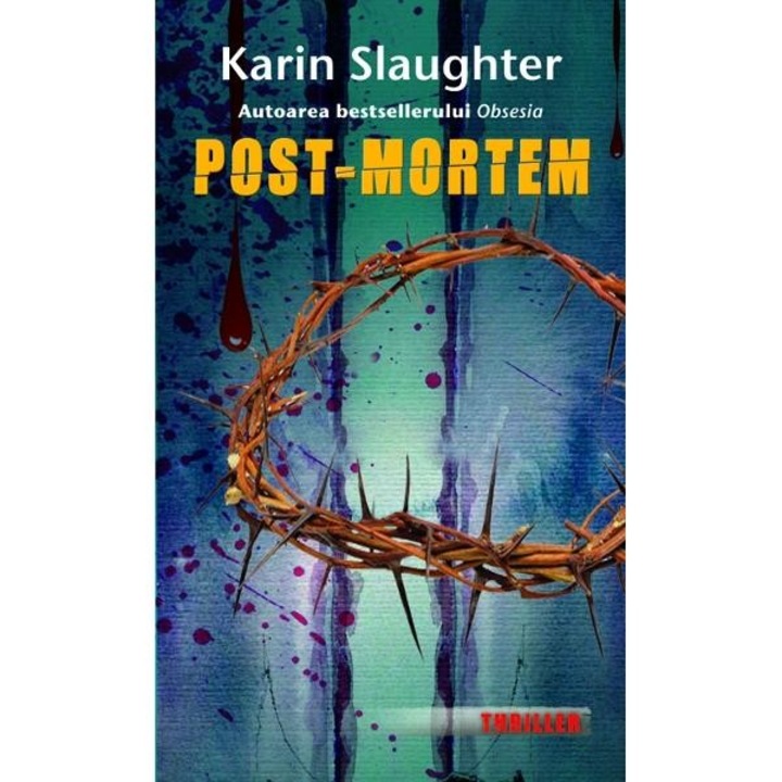 Post-Mortem - Karin Slaughter