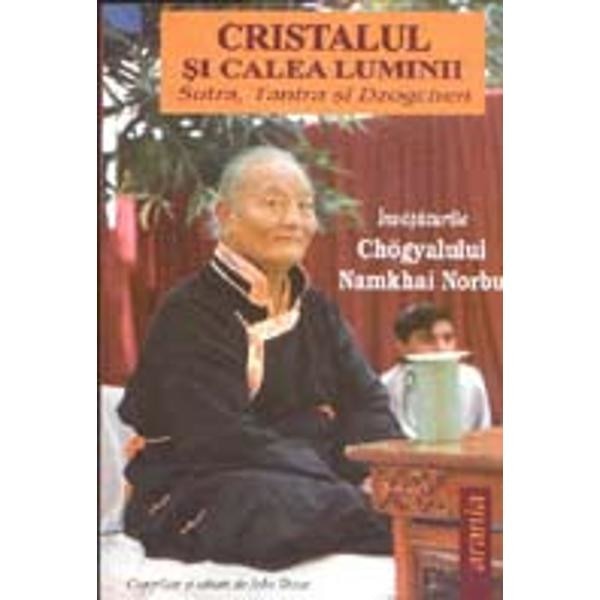 Cristalul Si Calea Luminii