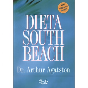 Dieta South Beach, o talie supla in doar doua saptamani - Slab sau Gras