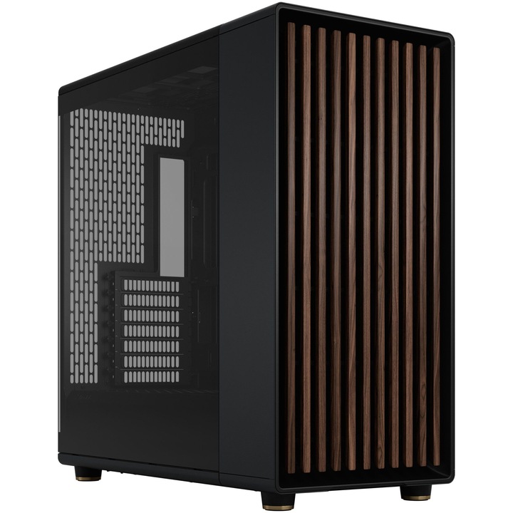 Настолен компютър Ultimate Gear - Pro, Процесор Intel Core Ultra 7 270K Plus (3.2/5.5GHz, 36M), 32 GB, 2 TB SSD M.2 NVMe, NVIDIA RTX 5070 Ti 16GB GDDR7, Windows 11 Home