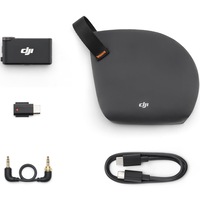 Receptor DJI MIC 3