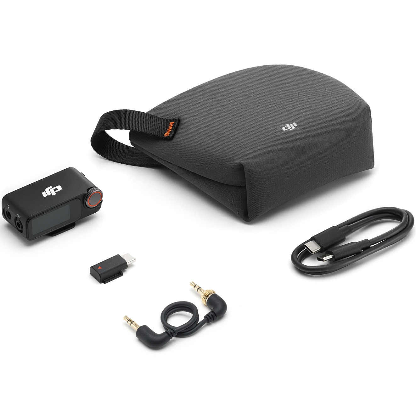 Receptor DJI MIC 3 - eMAG.ro