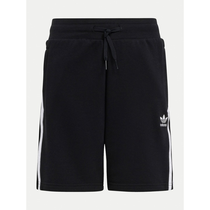 Pantaloni scurti din bumbac