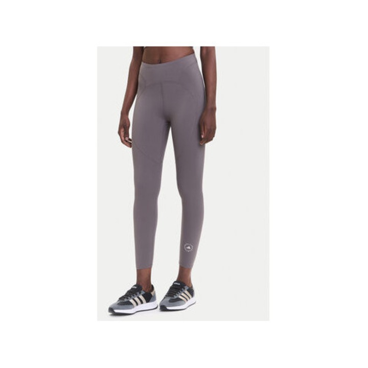 Logós leggings alul