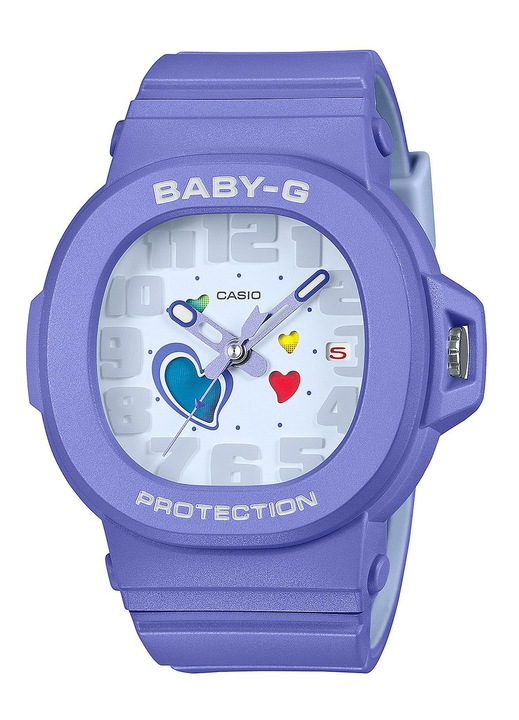 Casio BABY-G Urban női karóra