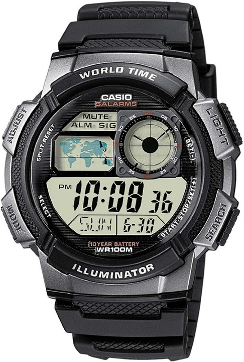 Casio Collection férfi karóra