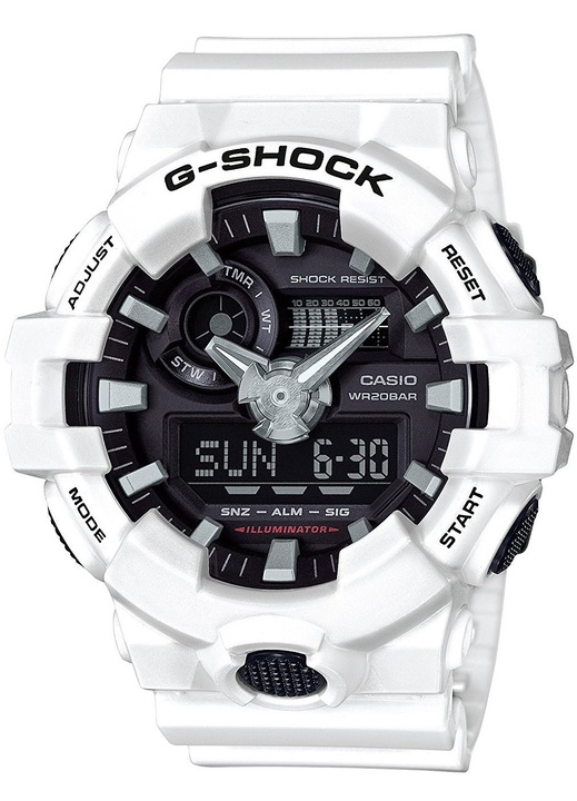 Casio G-SHOCK férfi karóra