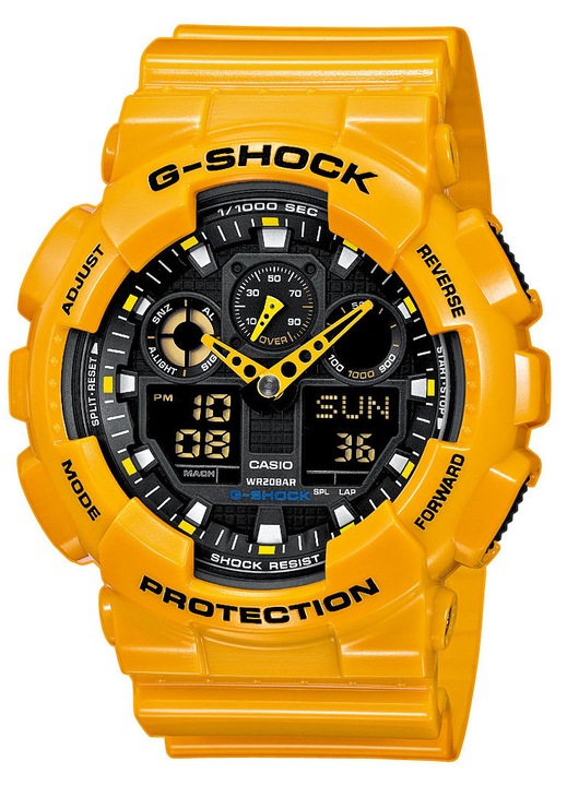 Casio G-SHOCK férfi karóra