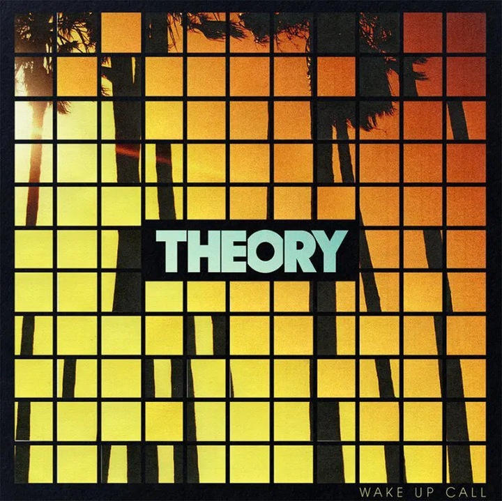 Theory Of A Deadman: Wake Up Call [CD]