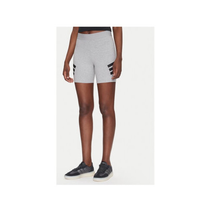 Rövid kerékpáros cipők logóval, XL INTL