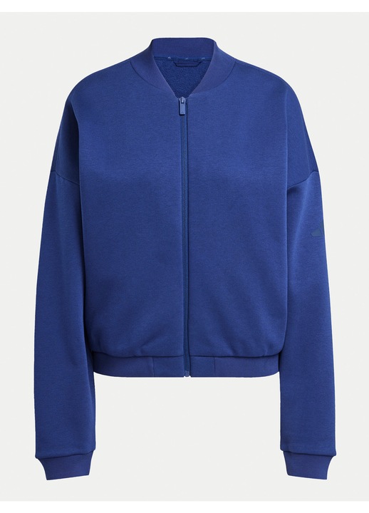 Jacheta de trening uni din bumbac