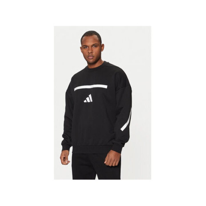 Adidas, Bluza de trening cu maneci cazute