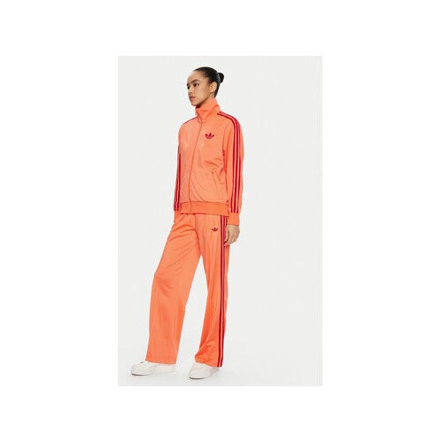 Pantaloni de trening Adidas cu talie medie, XL INTL - eMAG.ro