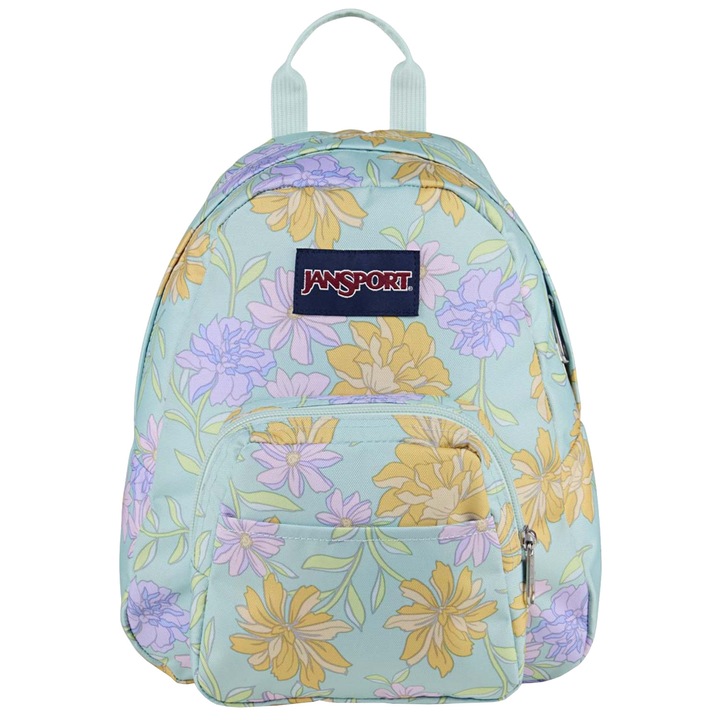 Rucsac, JanSport Half Pint Backpack EK0A5BBI1T61, Multicolor