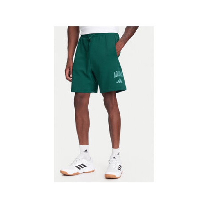 Bermude lifestyle cu logo 0000305175137