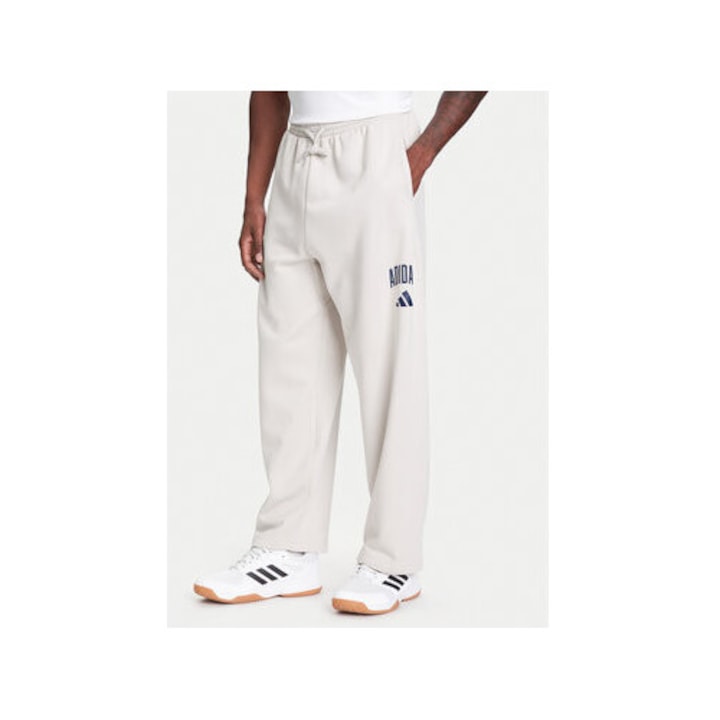 Pantaloni de trening lifestyle cu buzunare laterale