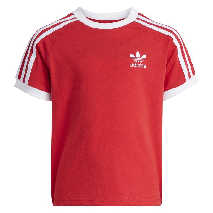 Raglán ujjú, kerek nyakú póló