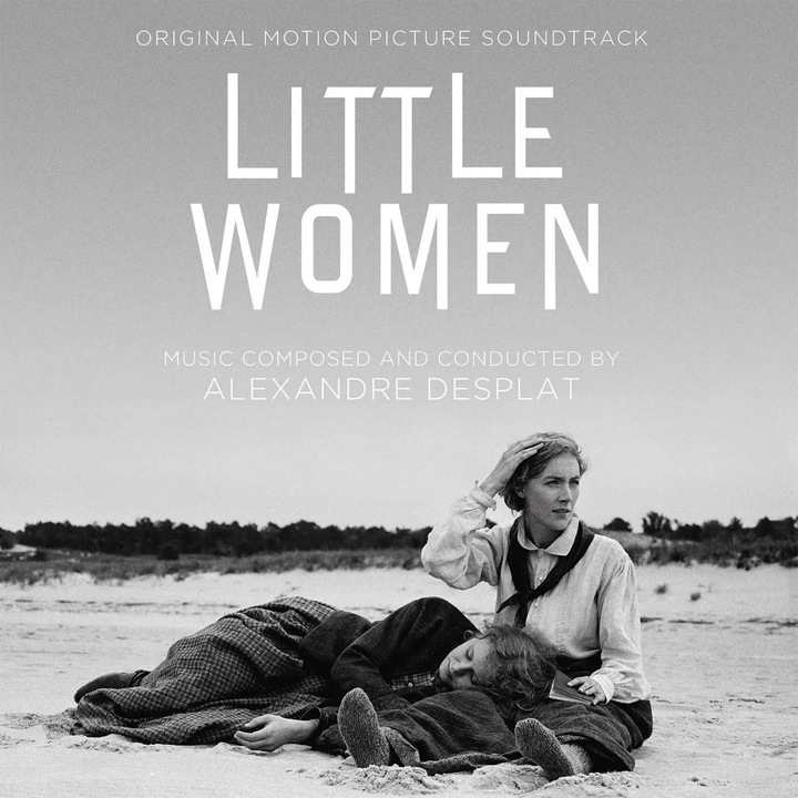 Soundtrack: Little Women - 2Vinyl (LP), Pop, Music On Vinyl