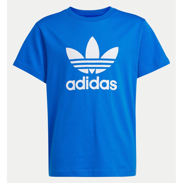 Pamut normál fazonú póló