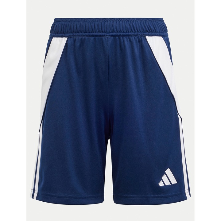 Pantaloni scurti cu talie elastica 00