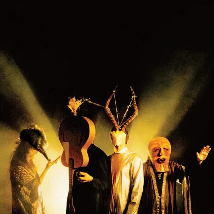 Винил Dead Weather: Sea Of Cowards (Преиздание), LP, Sony Music