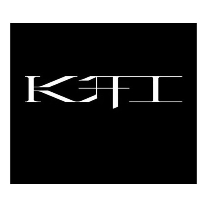 CD Kai: Kai (FlipBook Version)