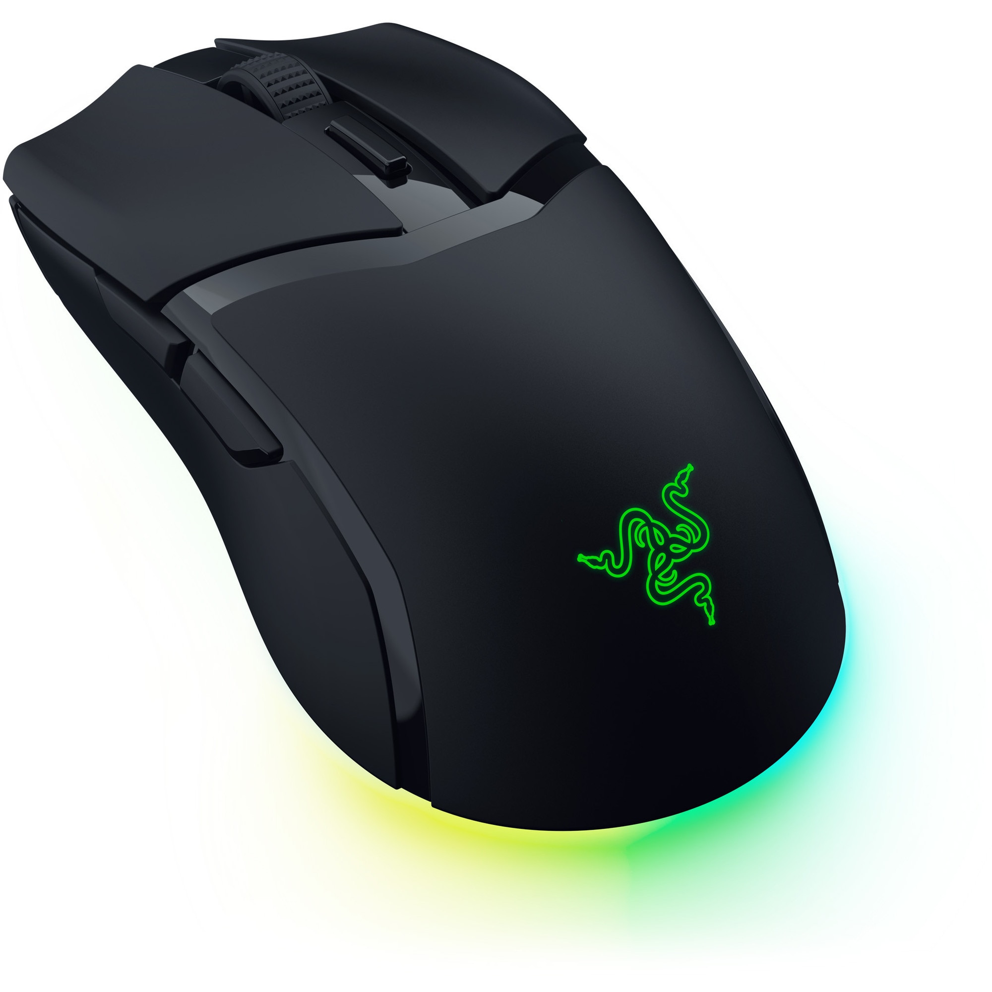 Mouse gaming wireless Razer Cobra HyperSpeed, 26K DPI, iluminare