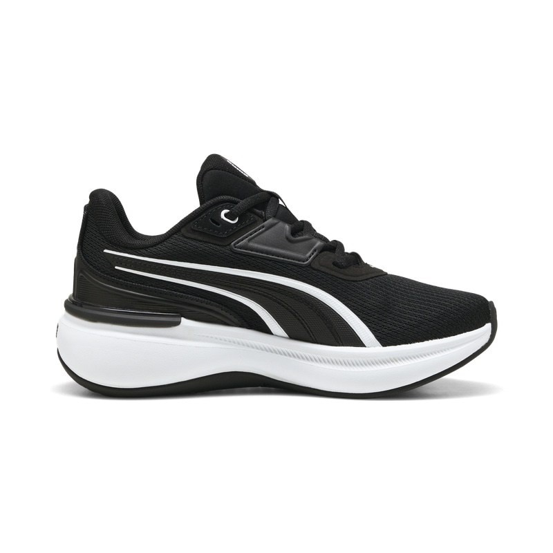Pantofi sport Puma pentru Baieti, softride exo jr, 312412-01, 35