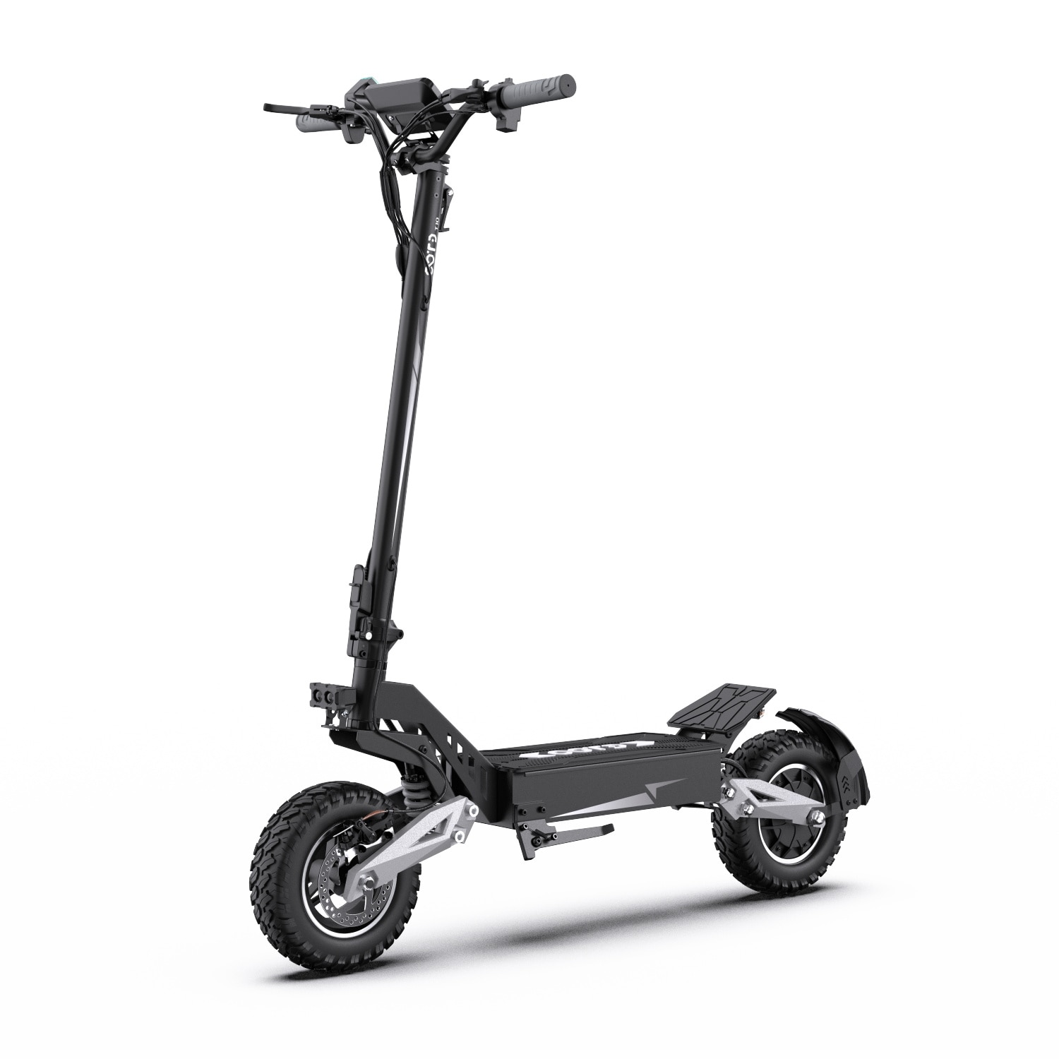 Role Electrice Ninebot Segway Drift W1 Alb Negru - eMAG.ro