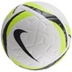 Minge fotbal Nike Academy Team, marime 5, alb/verde deschis