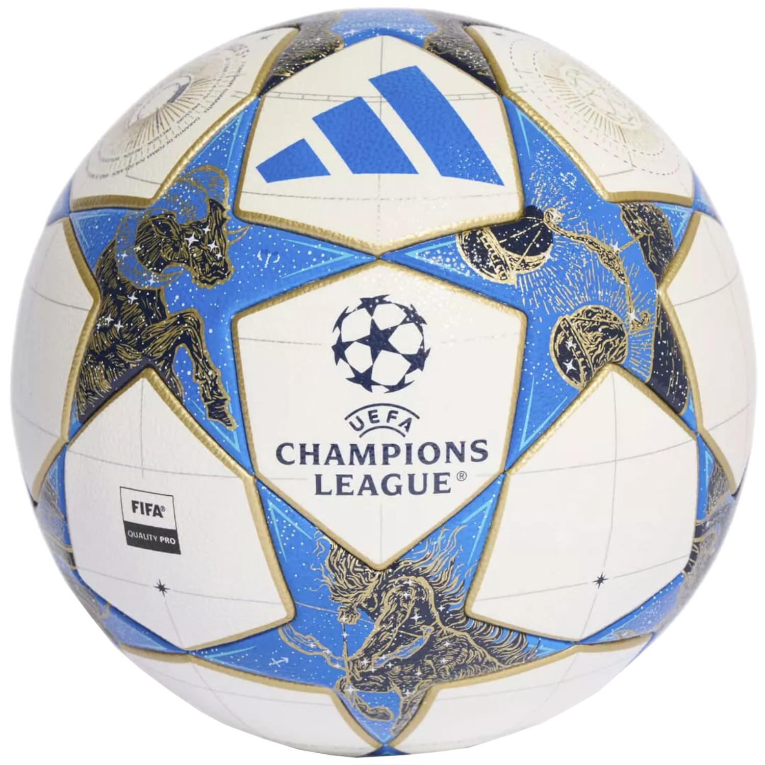 Minge fotbal, Adidas Performance, UEFA Champions League