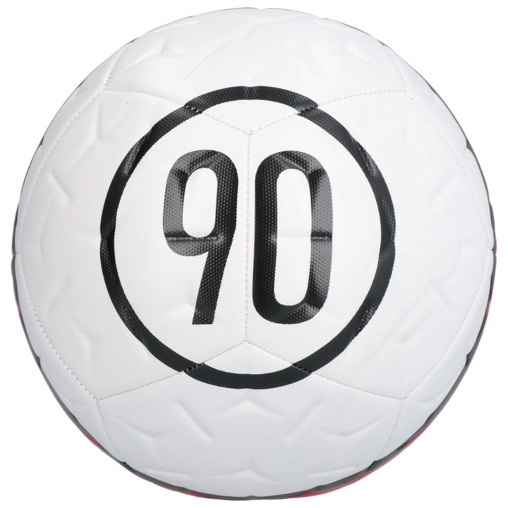 Minge fotbal, Nike Academy Total 90, alb, mărime 5