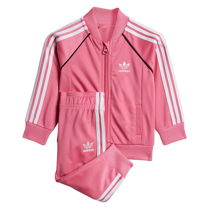 Анцуг с джобове