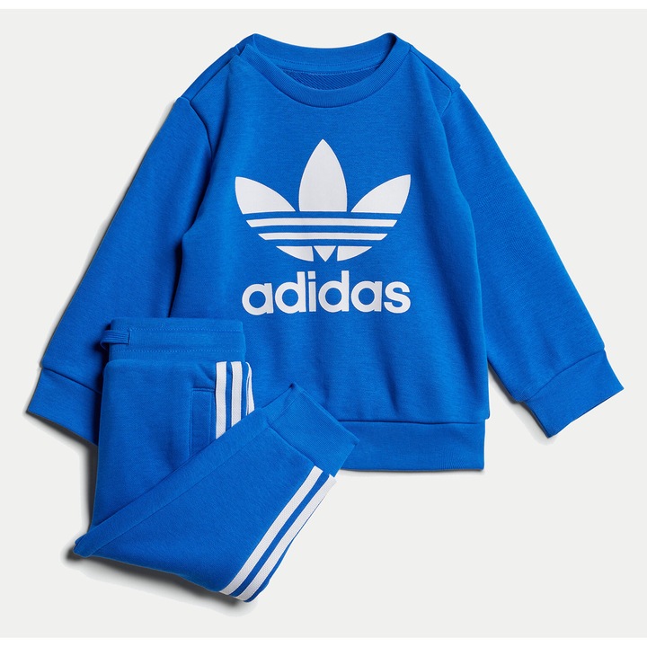 Суичър с паднали ръкави