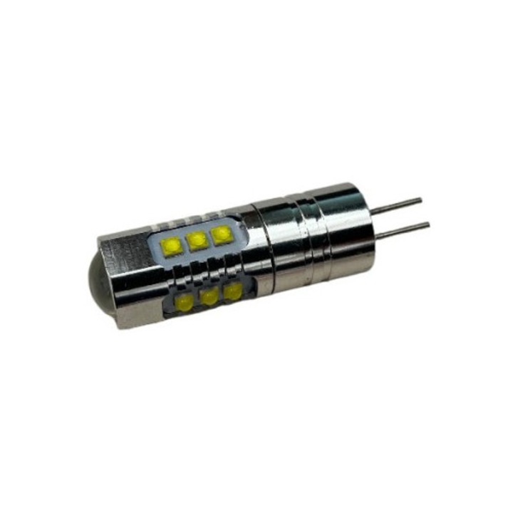 Led Auto ALB HP24W / G4 80W Leduri CREE - Lumini De Zi DRL