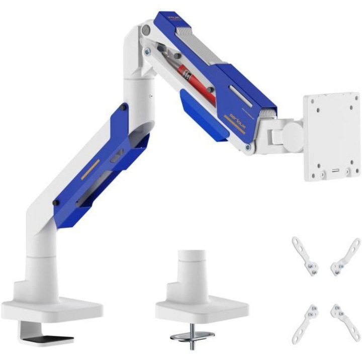 Brat pentru monitor Serioux SRXA-MM101-C012WH