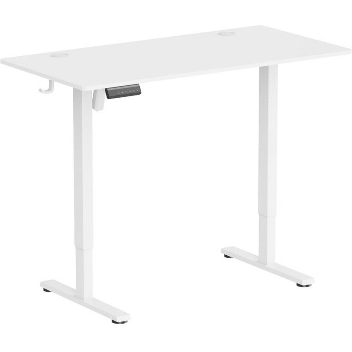 Електрическо бюро Serioux ASCEND-WHS