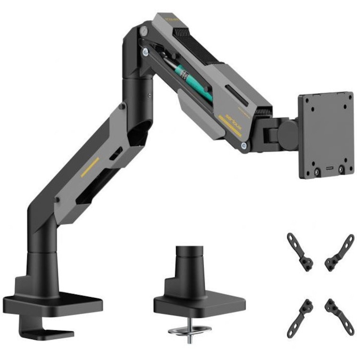 Brat pentru monitor Serioux SRXA-MM101-C012GR