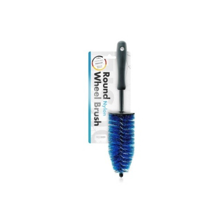 Perie rotunda pentru jante Chemicalworkz Round Wheel Brush