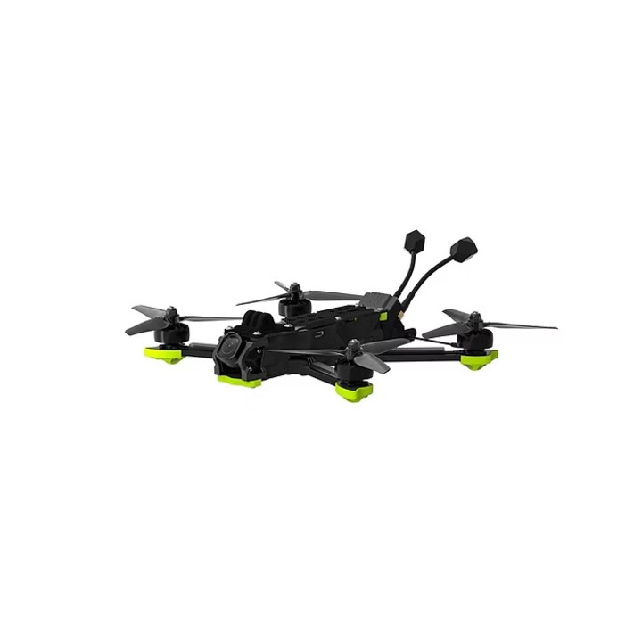Drone Nazgul DC5 ECO V1.1 6S, 240mm, 437g, 193x144x34mm