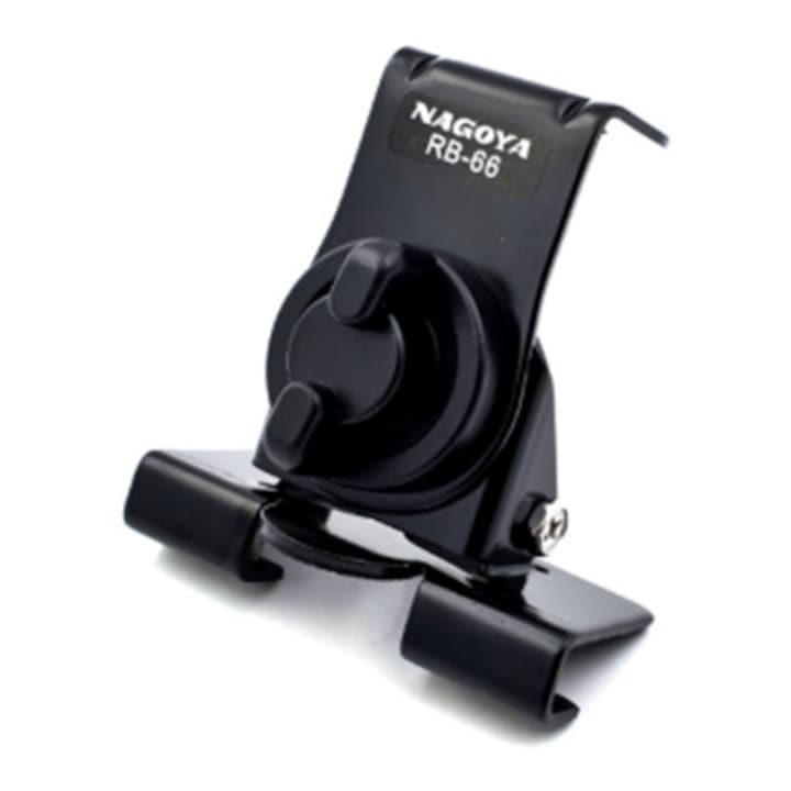 Suport antena statie CB reglabil l, prindere universala